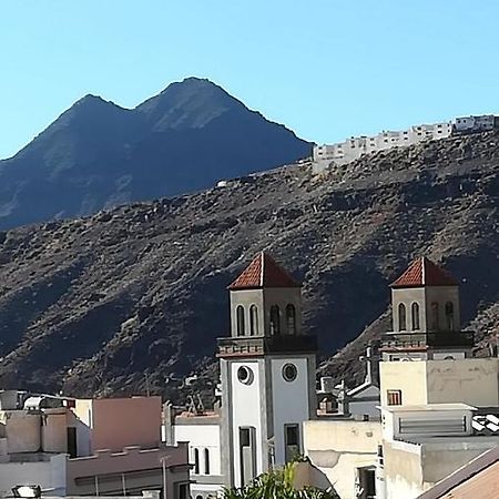 Apartamento La Aldea Pueblo Gran Canaria 2A 산니콜라스 외부 사진