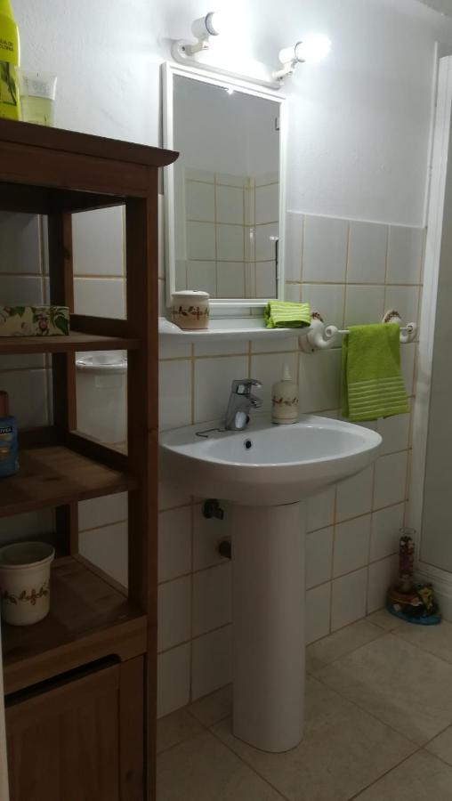 Apartamento La Aldea Pueblo Gran Canaria 2A 산니콜라스 외부 사진