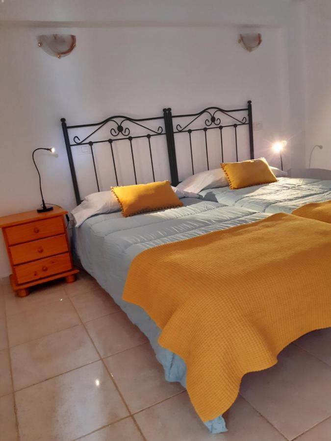 Apartamento La Aldea Pueblo Gran Canaria 2A 산니콜라스 외부 사진