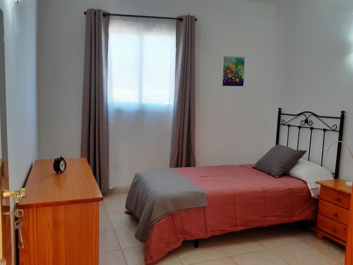 Apartamento La Aldea Pueblo Gran Canaria 2A 산니콜라스 외부 사진