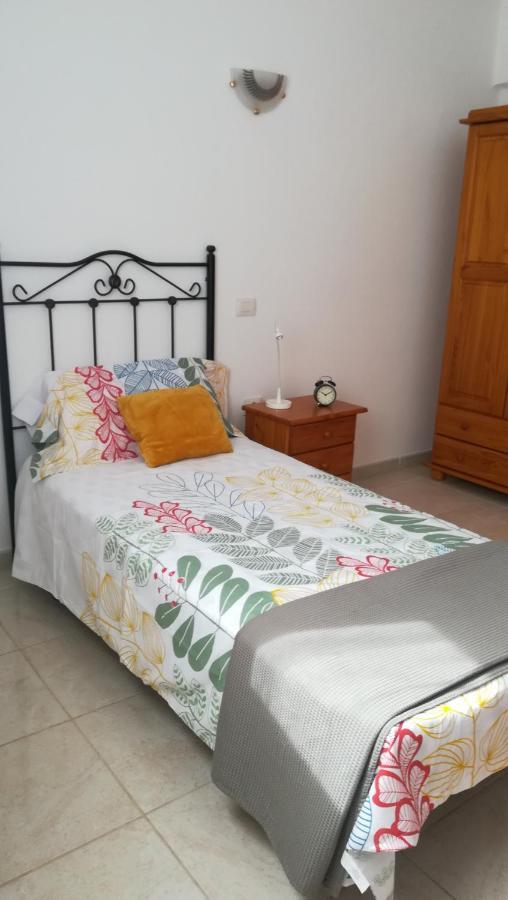 Apartamento La Aldea Pueblo Gran Canaria 2A 산니콜라스 외부 사진