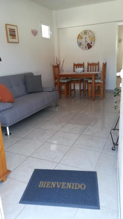 Apartamento La Aldea Pueblo Gran Canaria 2A 산니콜라스 외부 사진