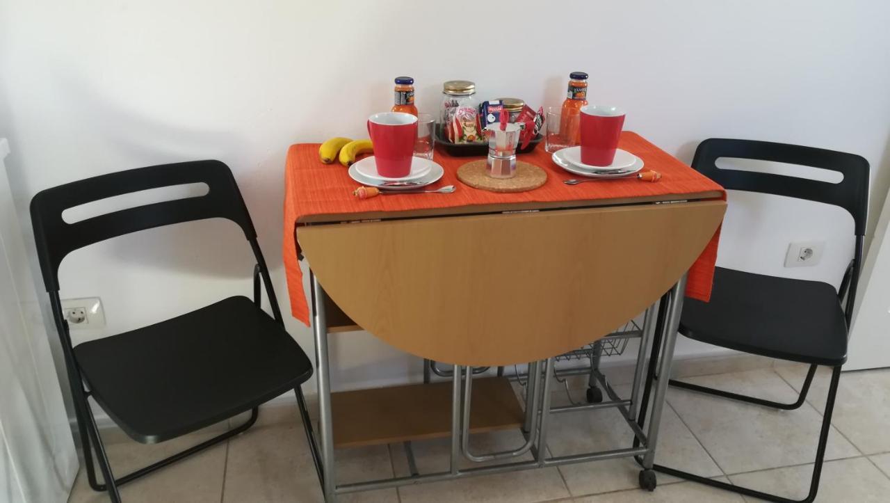 Apartamento La Aldea Pueblo Gran Canaria 2A 산니콜라스 외부 사진