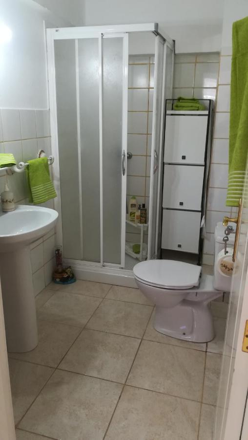 Apartamento La Aldea Pueblo Gran Canaria 2A 산니콜라스 외부 사진