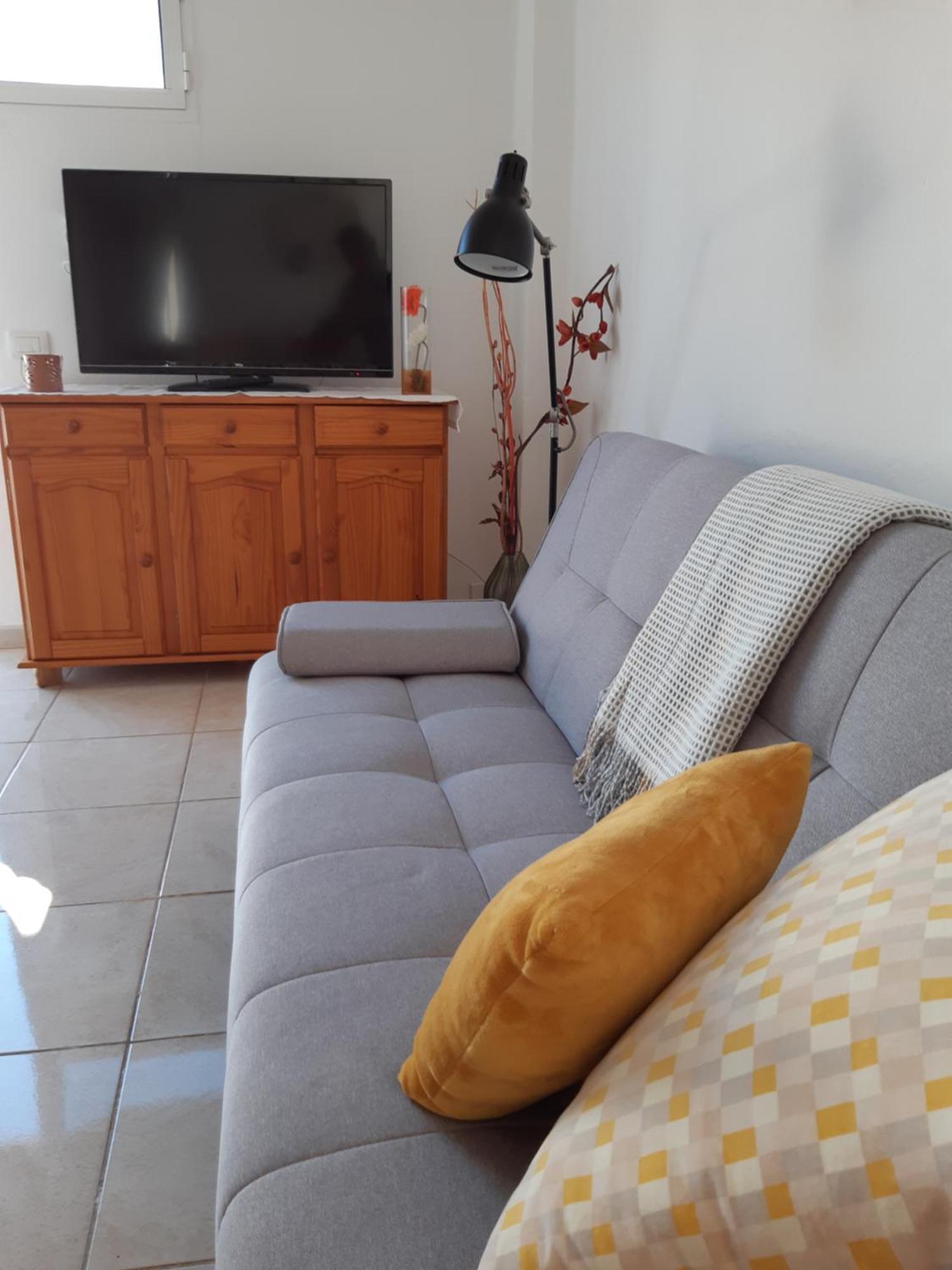 Apartamento La Aldea Pueblo Gran Canaria 2A 산니콜라스 외부 사진